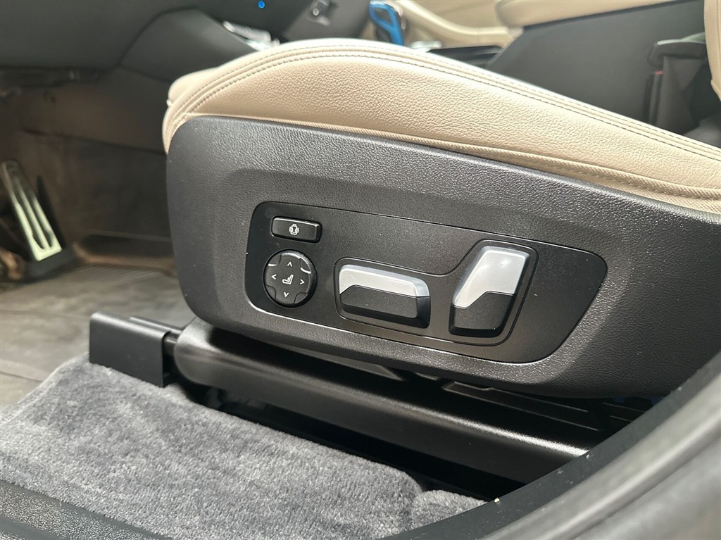 BMW iX3 M-Sport Charged Plus billede 23
