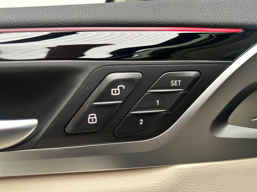 BMW iX3 M-Sport Charged Plus billede 24