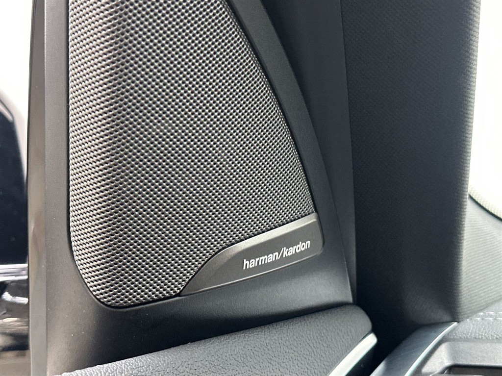 BMW iX3 M-Sport Charged Plus billede 25