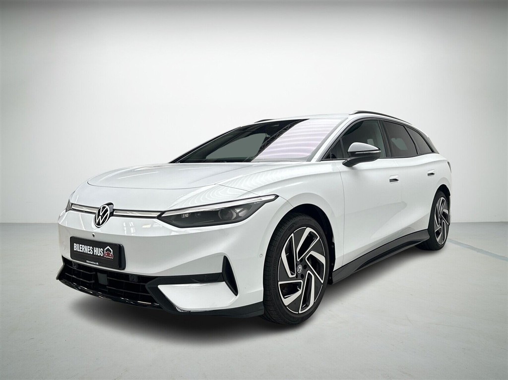 VW ID.7 Style