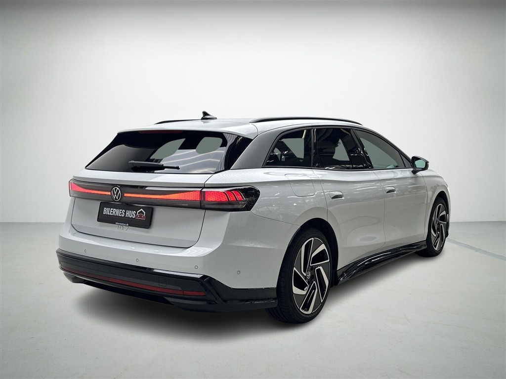 VW ID.7 Style billede 2