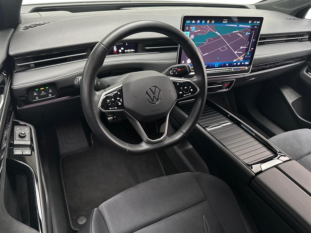 VW ID.7 Style billede 4