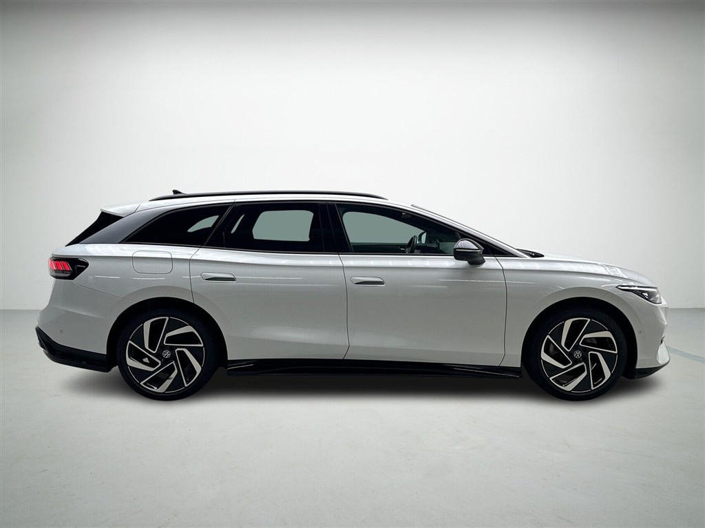 VW ID.7 Style billede 6