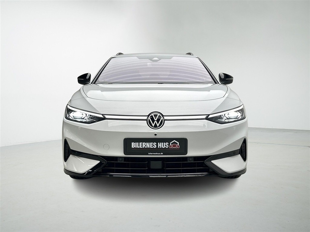 VW ID.7 Style billede 7