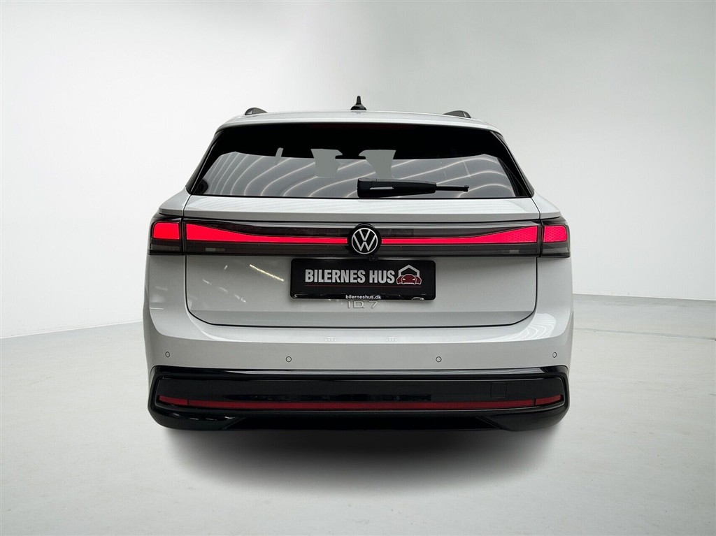 VW ID.7 Style billede 8