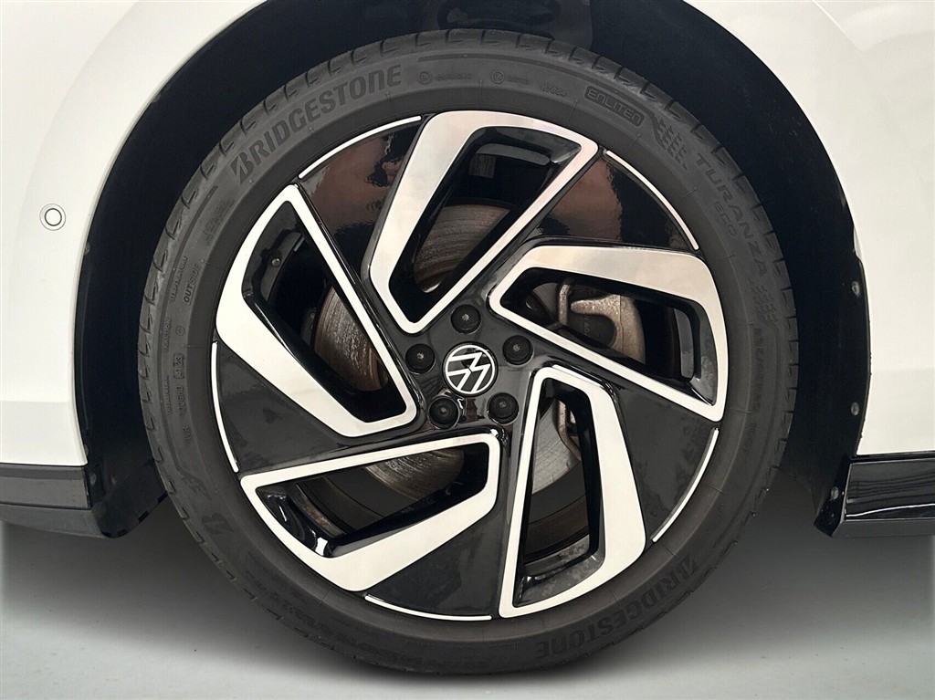 VW ID.7 Style billede 9