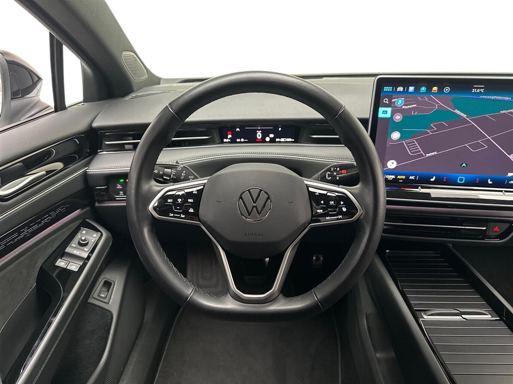 VW ID.7 Style billede 10