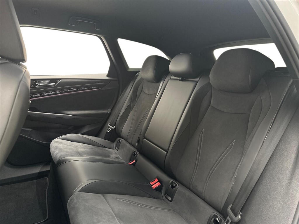 VW ID.7 Style billede 13