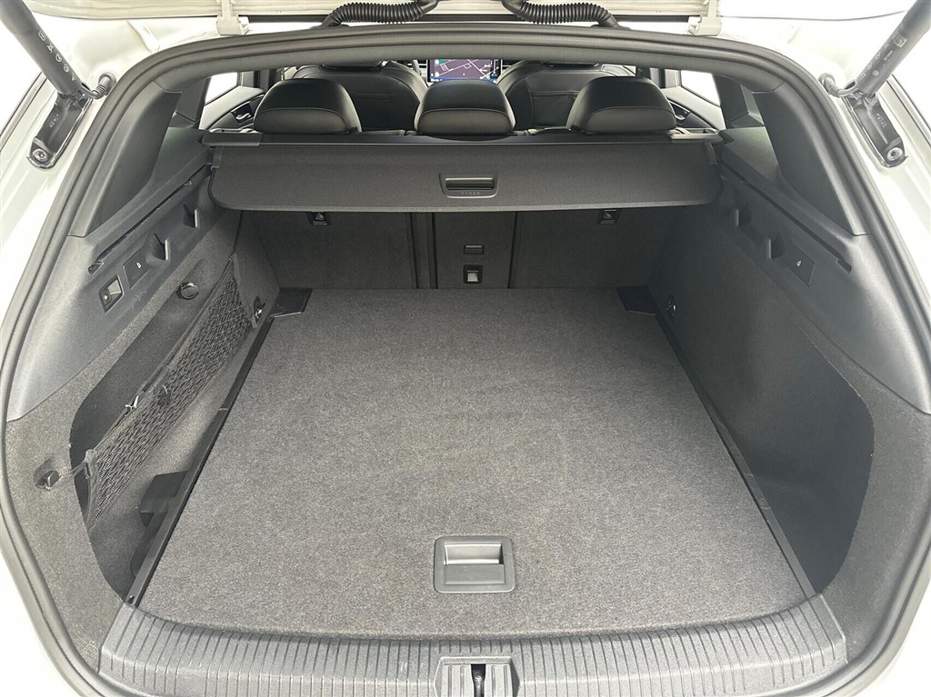 VW ID.7 Style billede 14