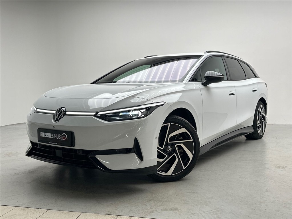 VW ID.7 Style billede 18