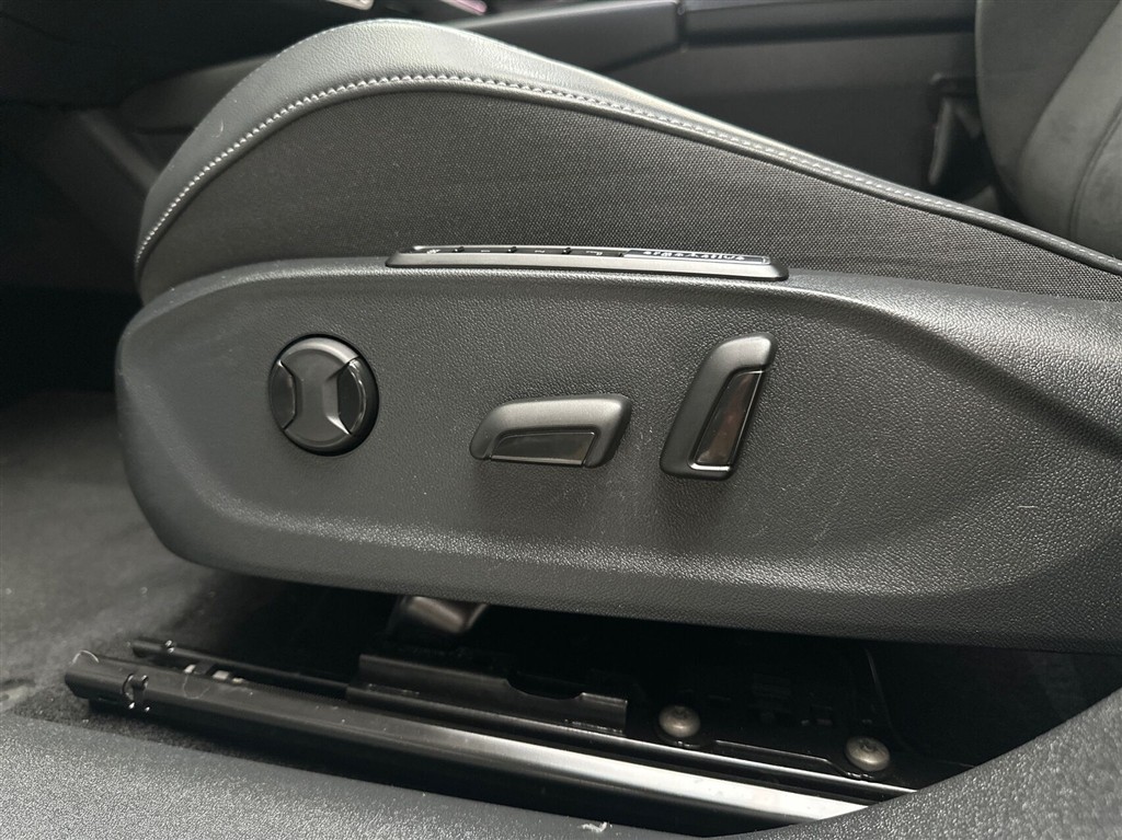 VW ID.7 Style billede 21