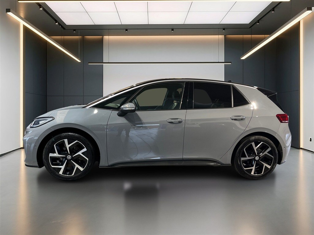 VW ID.3 Pro billede 2