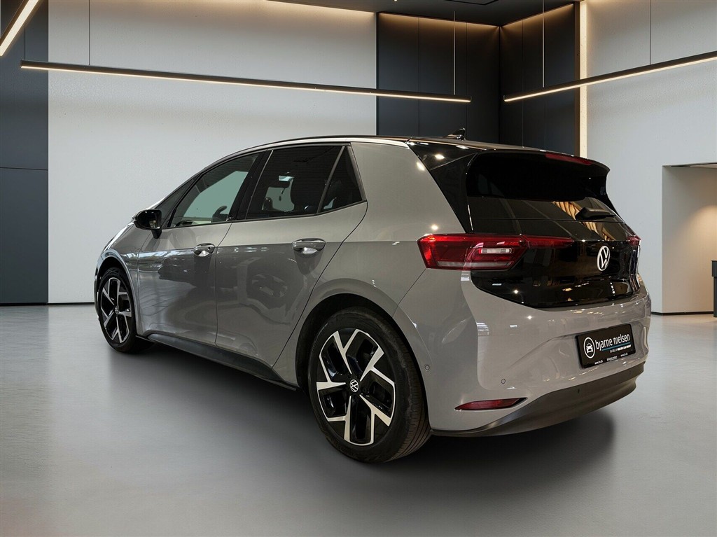 VW ID.3 Pro billede 3