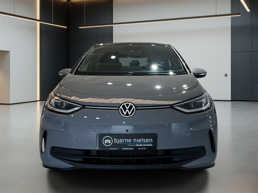VW ID.3 Pro billede 4