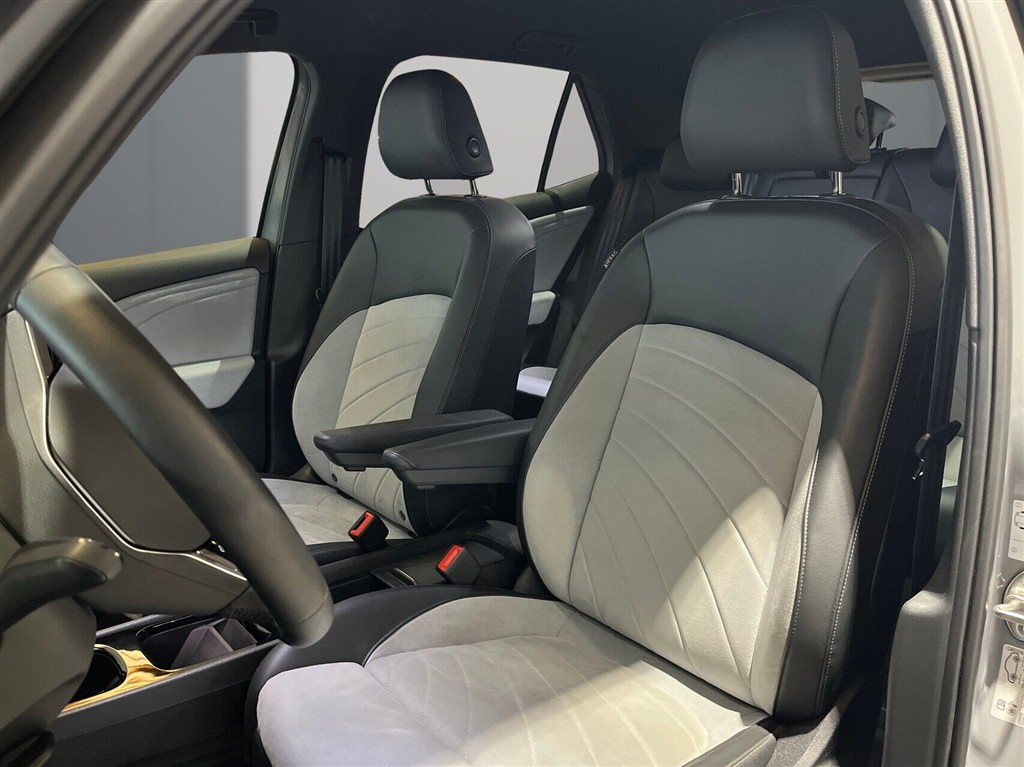 VW ID.3 Pro billede 7