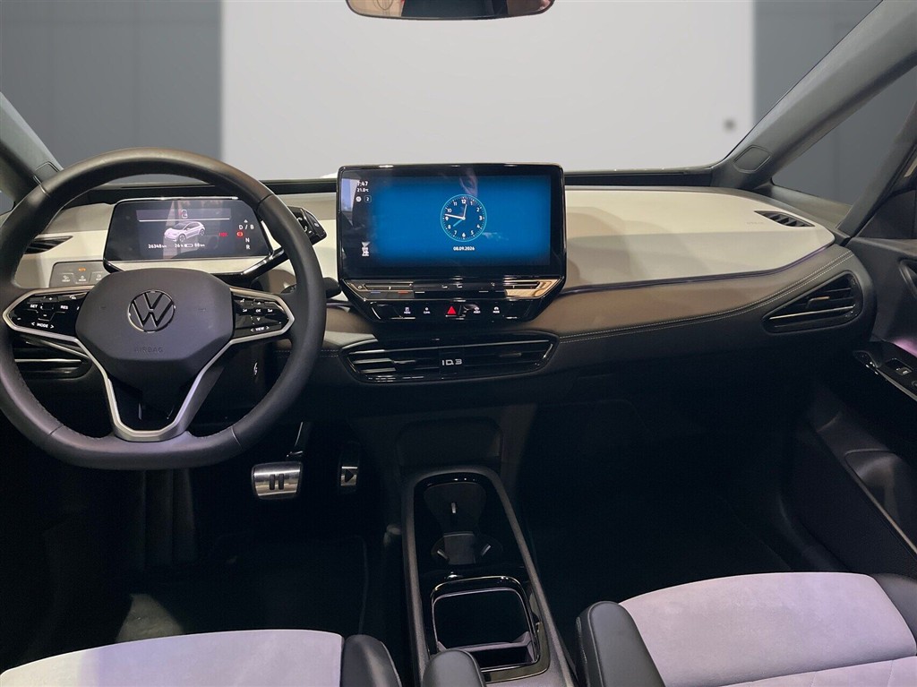 VW ID.3 Pro billede 9