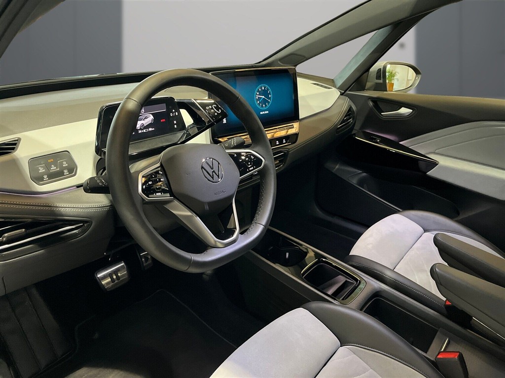VW ID.3 Pro billede 10