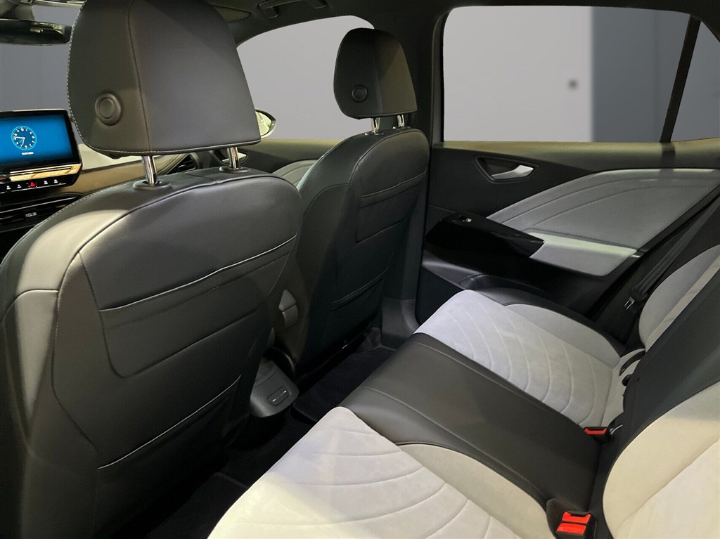 VW ID.3 Pro billede 11