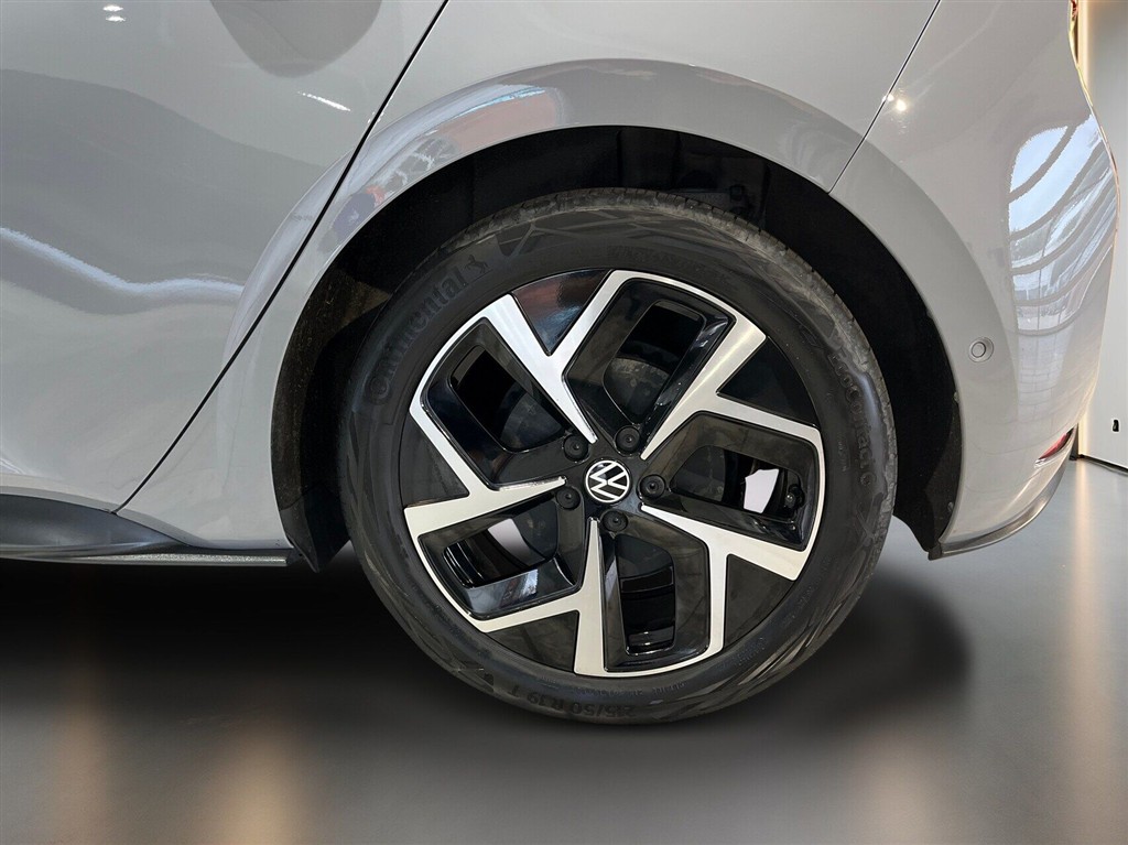 VW ID.3 Pro billede 14