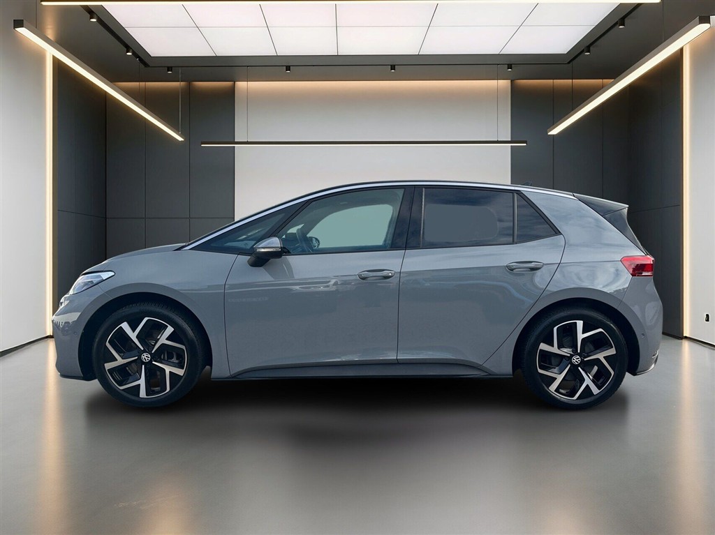 VW ID.3 Pro billede 2