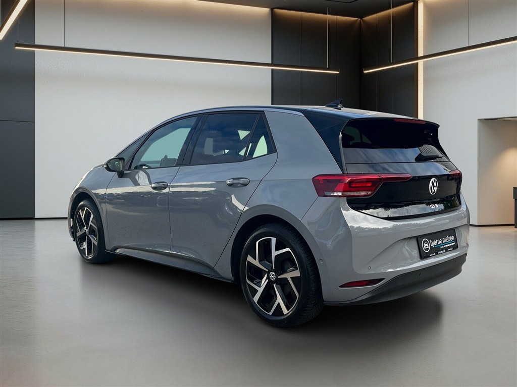 VW ID.3 Pro billede 3