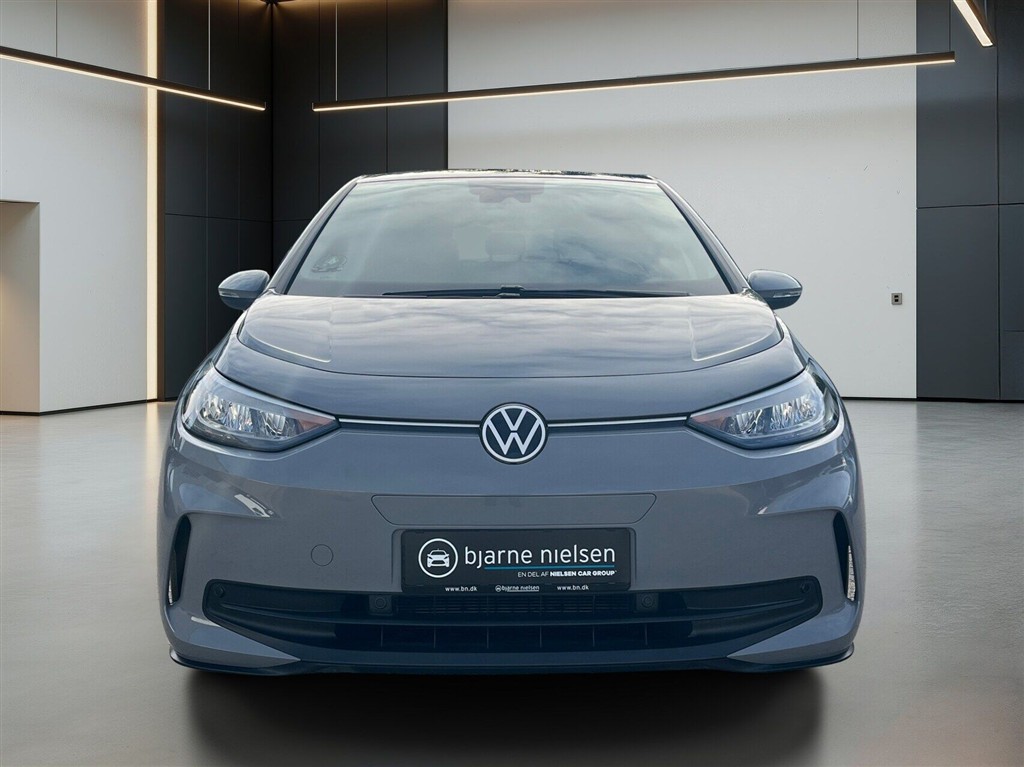VW ID.3 Pro billede 4
