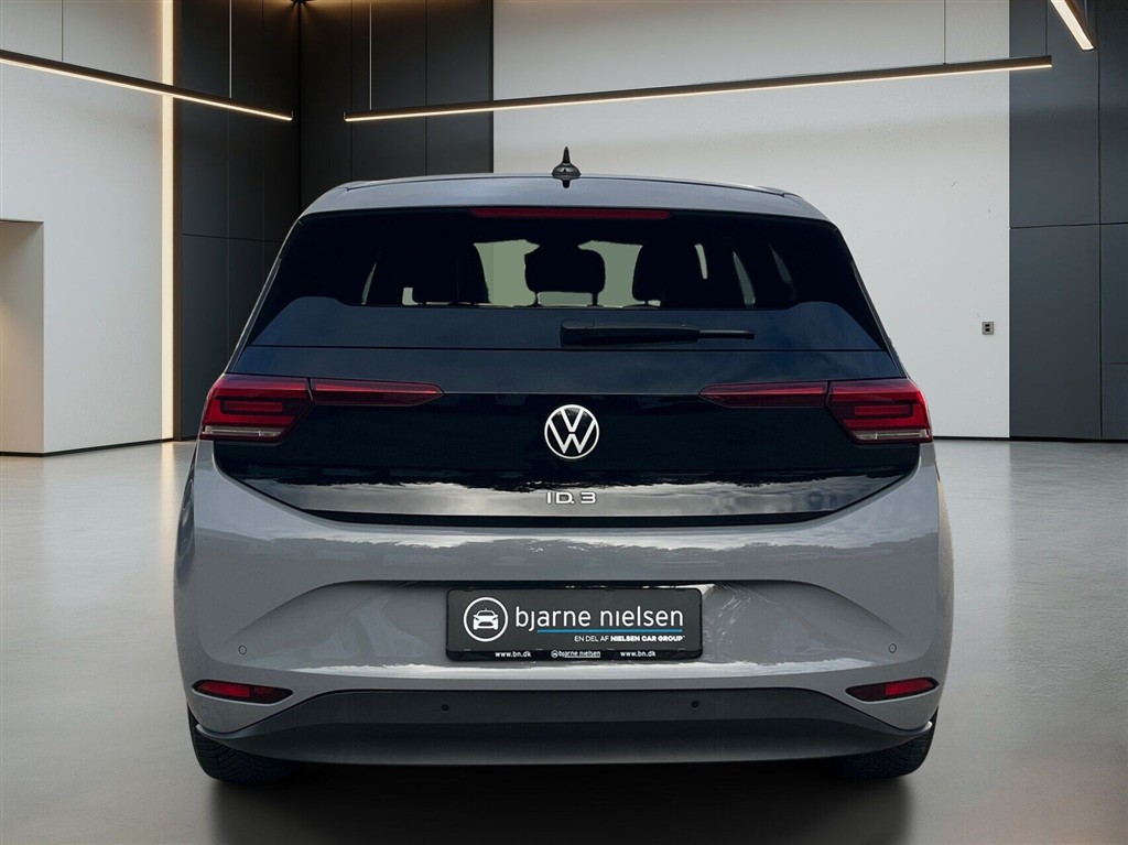 VW ID.3 Pro billede 5