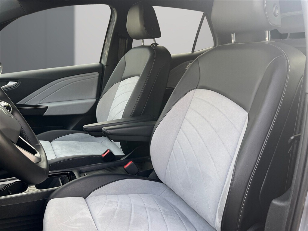 VW ID.3 Pro billede 7