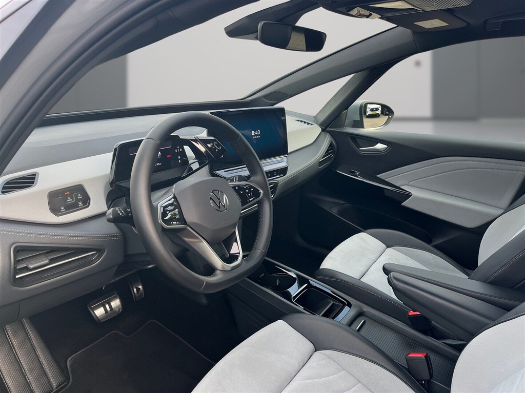 VW ID.3 Pro billede 10
