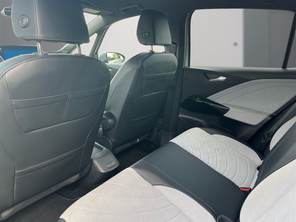 VW ID.3 Pro billede 11