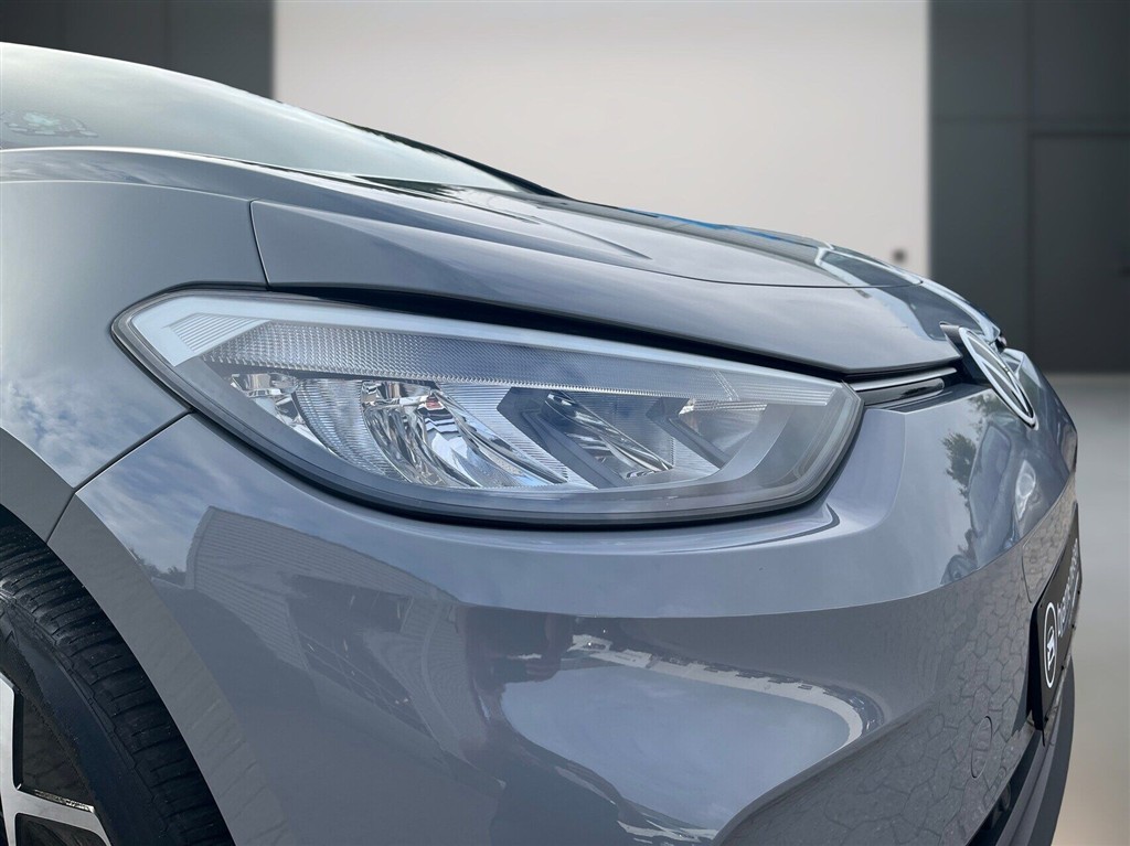 VW ID.3 Pro billede 13