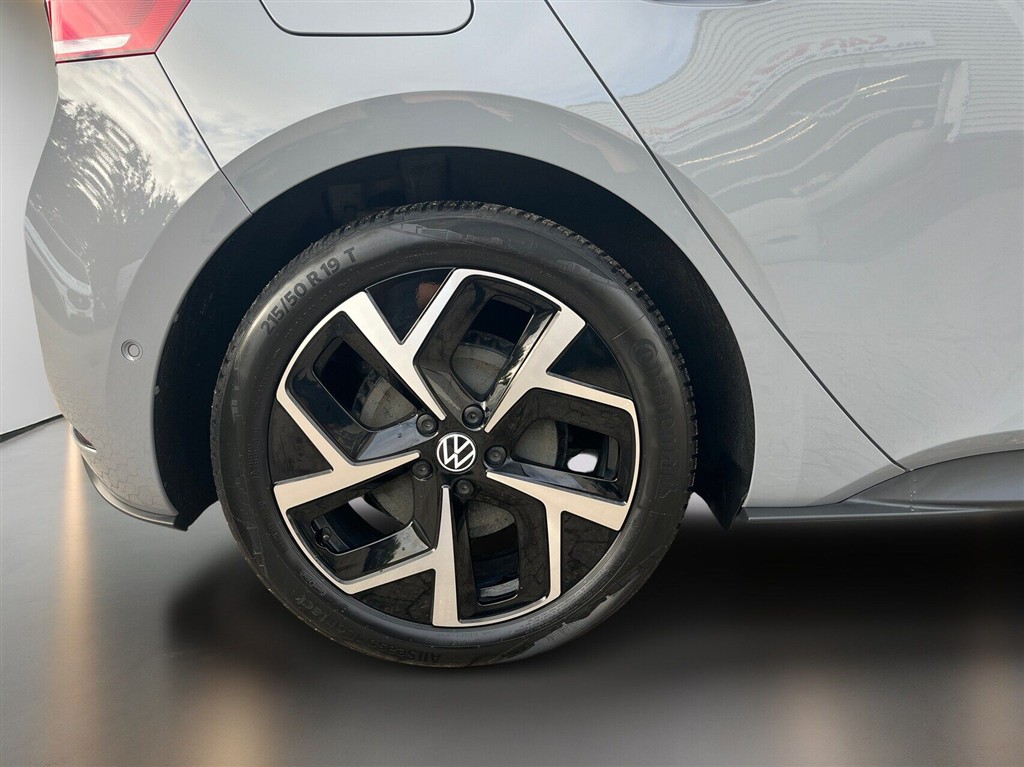 VW ID.3 Pro billede 14