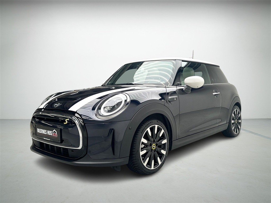 Mini Cooper Mini Yours