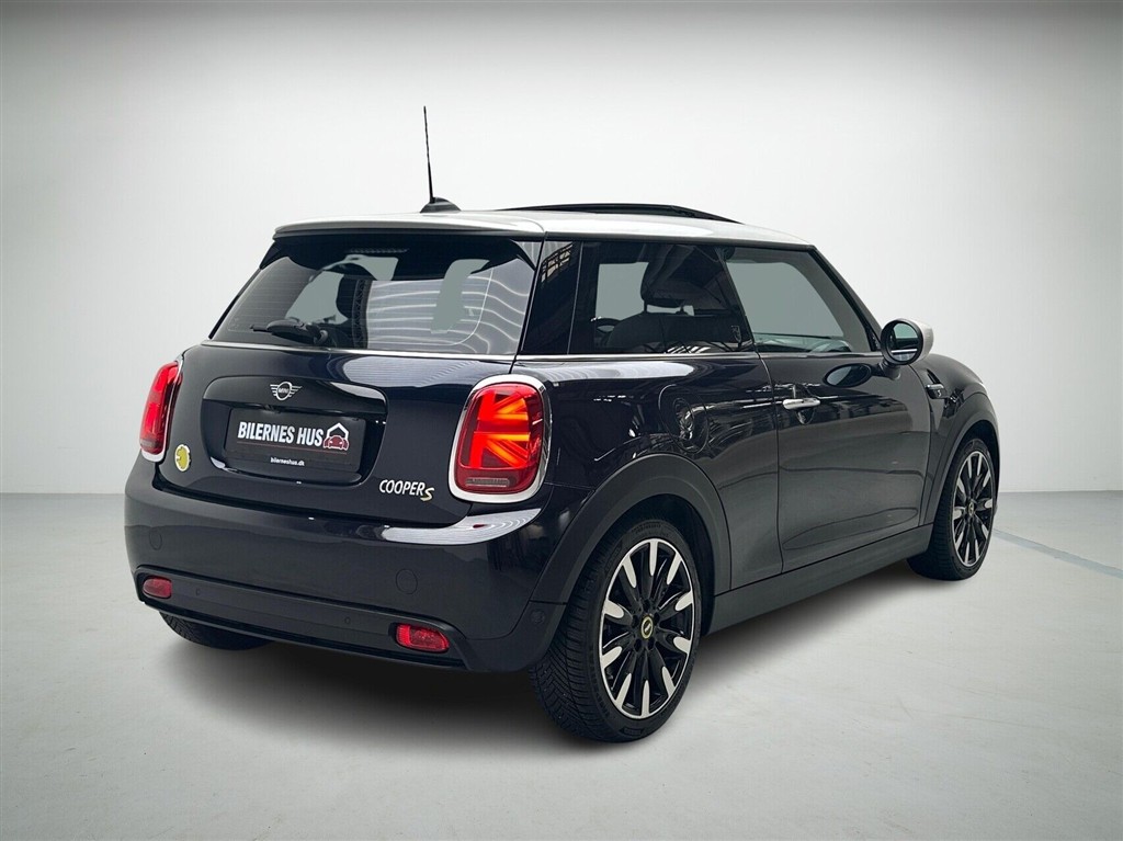 Mini Cooper Mini Yours billede 2