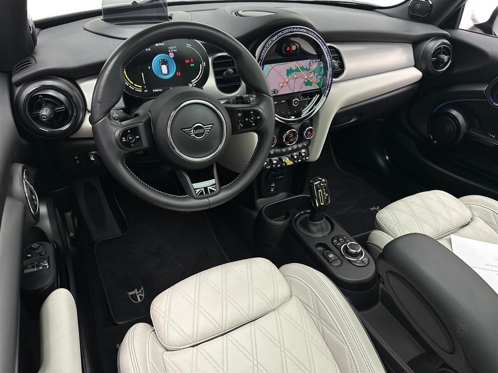 Mini Cooper Mini Yours billede 4