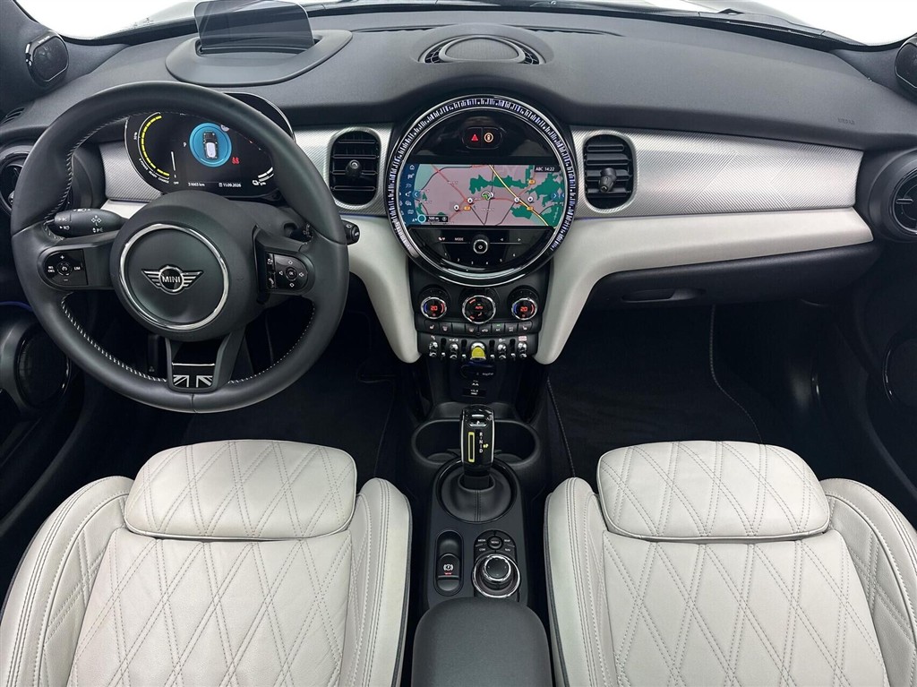 Mini Cooper Mini Yours billede 5