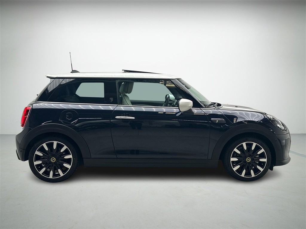 Mini Cooper Mini Yours billede 6