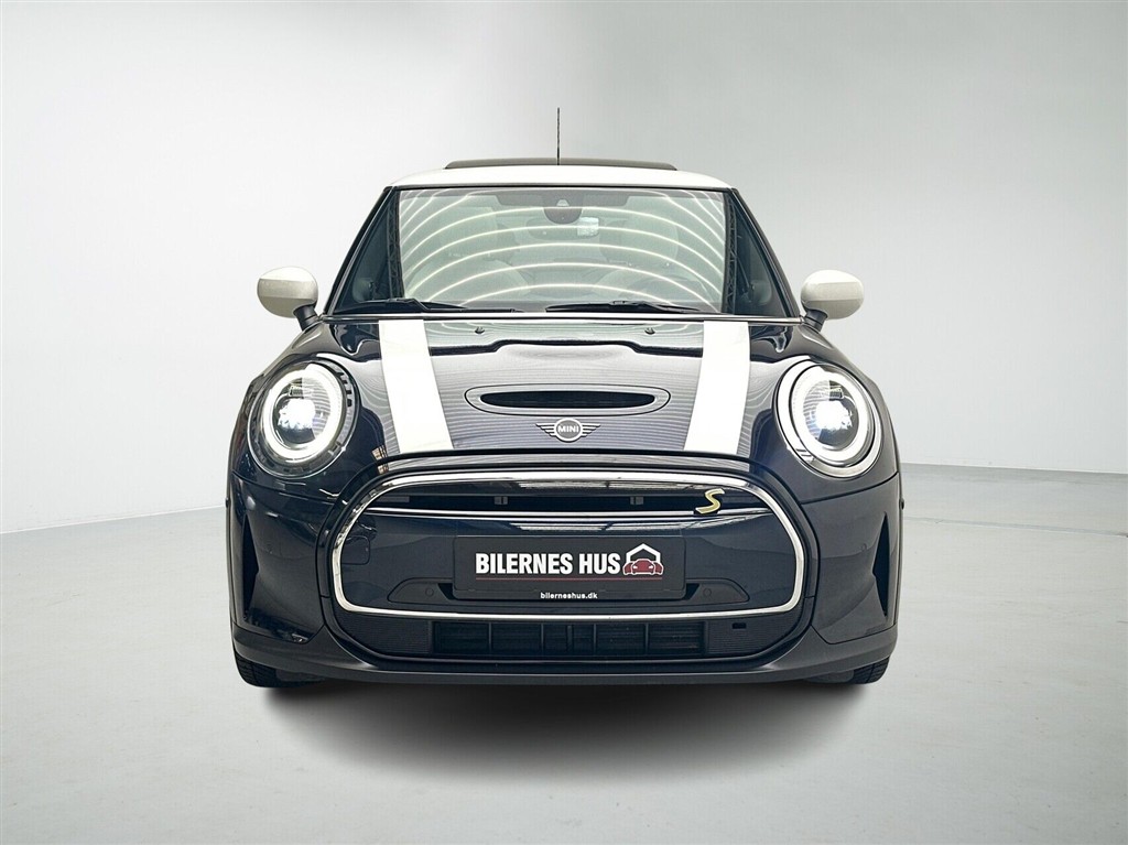 Mini Cooper Mini Yours billede 7