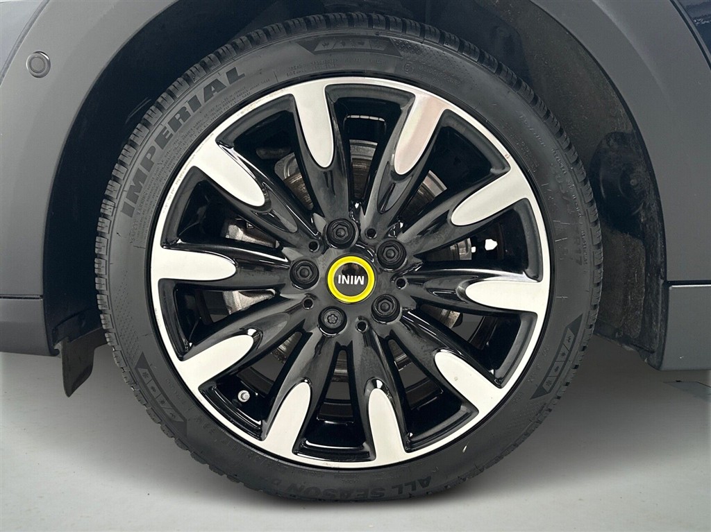 Mini Cooper Mini Yours billede 9