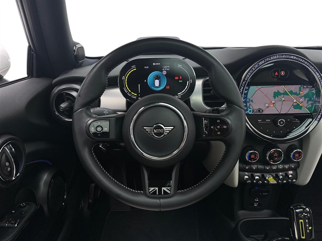 Mini Cooper Mini Yours billede 10