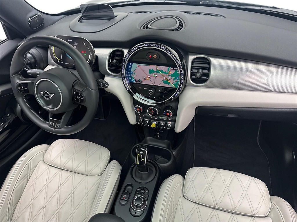 Mini Cooper Mini Yours billede 11