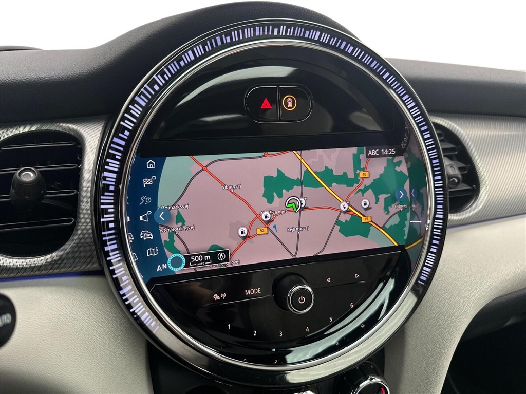 Mini Cooper Mini Yours billede 12