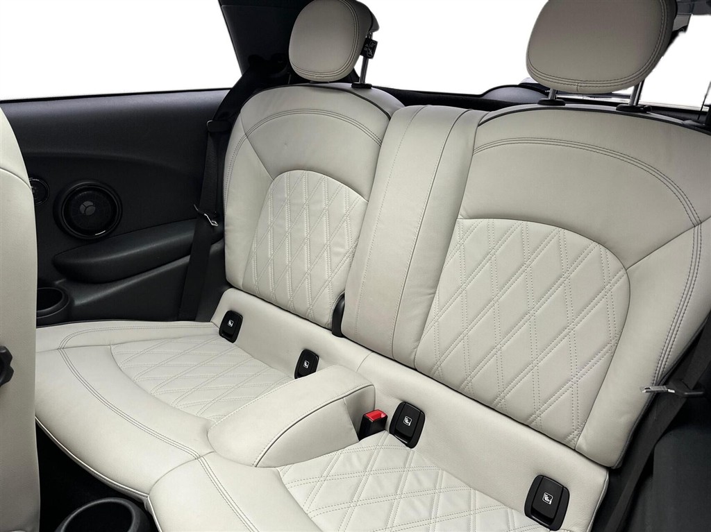 Mini Cooper Mini Yours billede 13