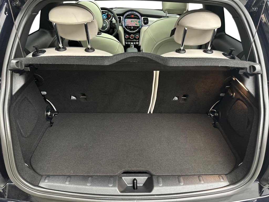 Mini Cooper Mini Yours billede 14