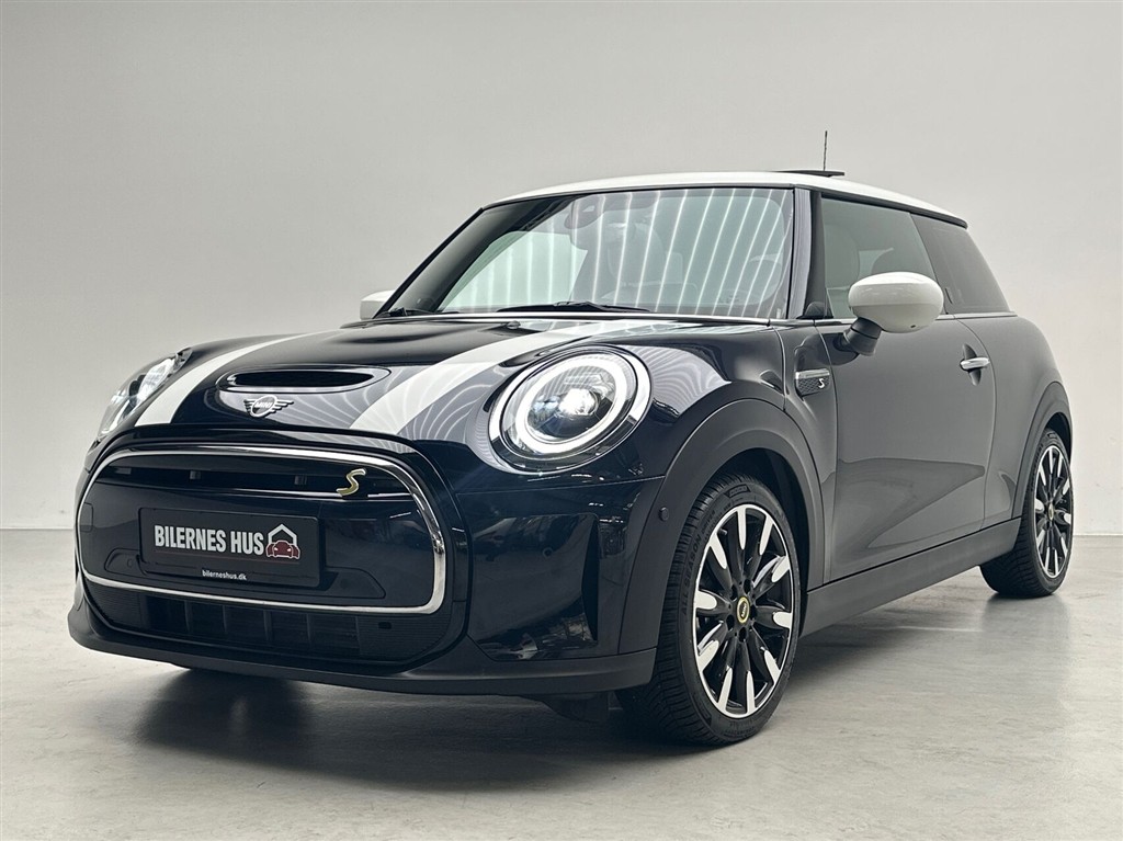 Mini Cooper Mini Yours billede 18