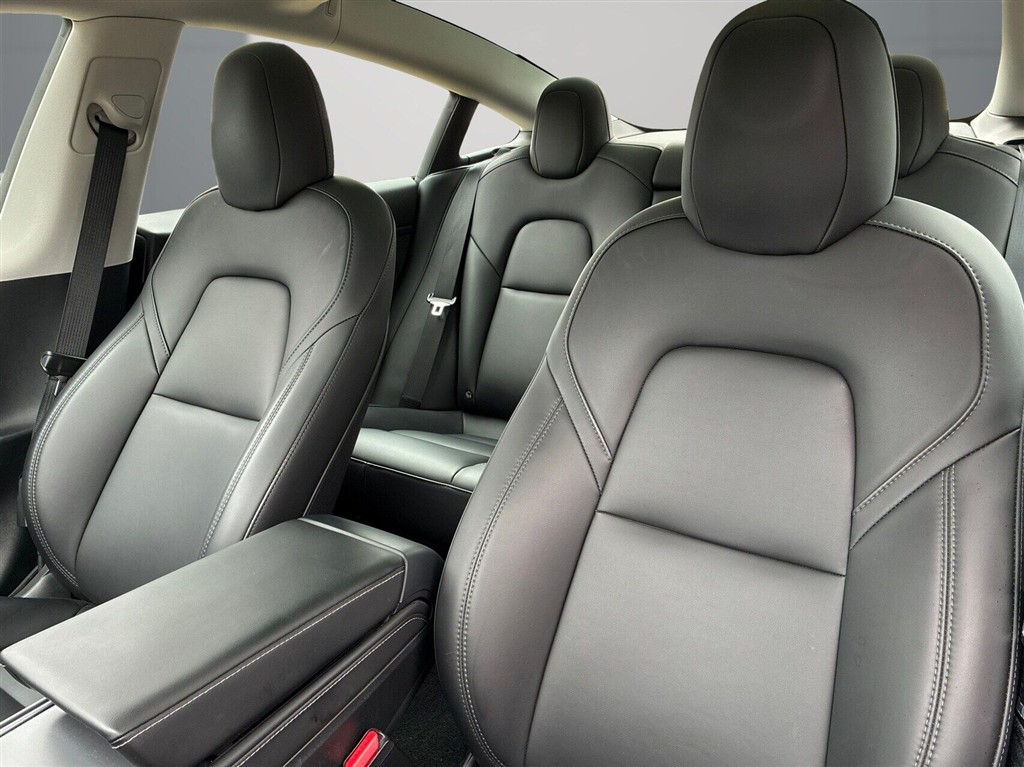 Tesla Model 3 Long Range billede 7