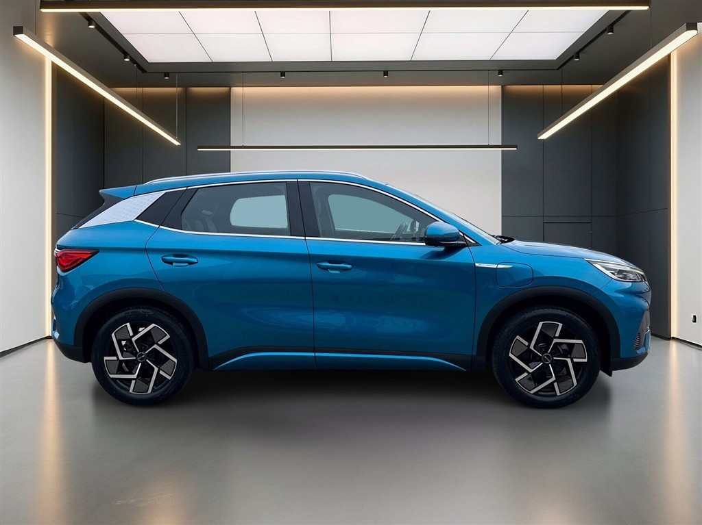 BYD Atto 3 Design billede 5