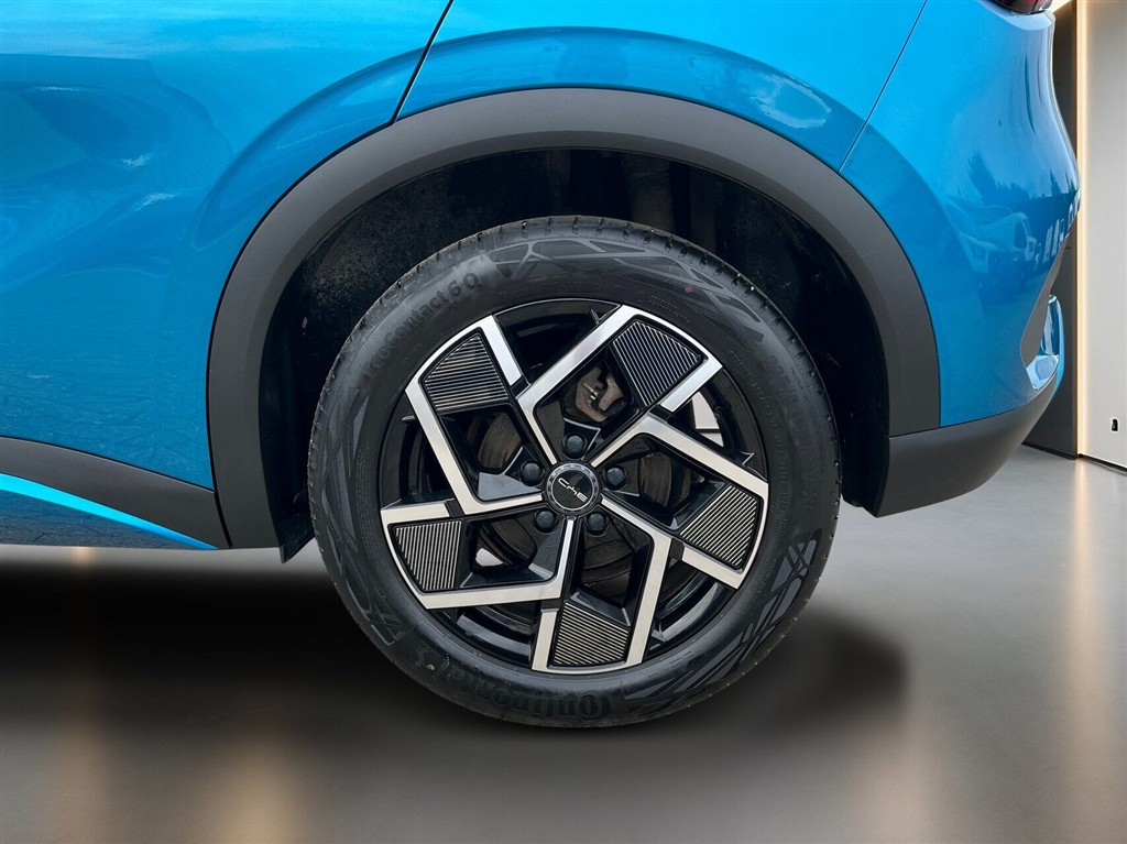 BYD Atto 3 Design billede 6