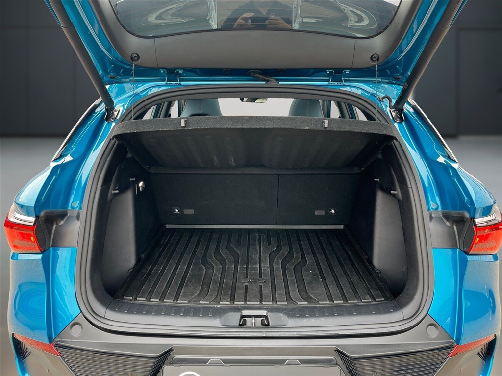 BYD Atto 3 Design billede 7