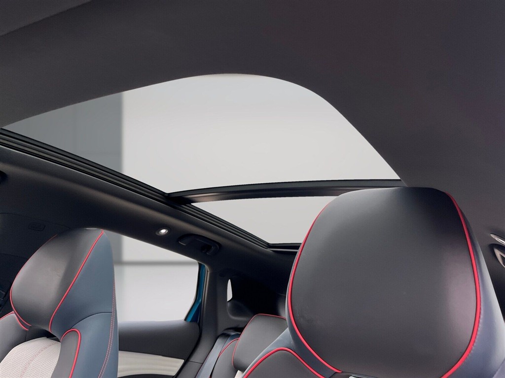 BYD Atto 3 Design billede 10